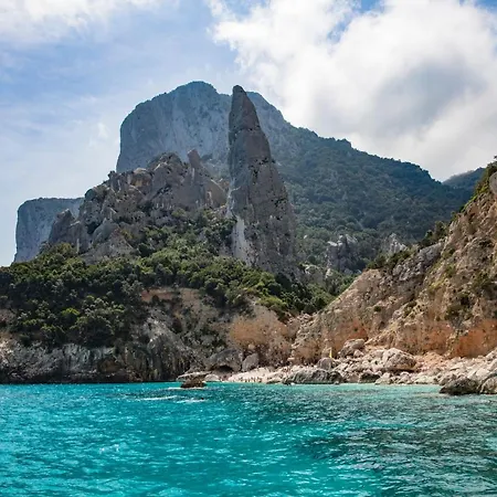 Vista Mare Orchidea X Famiglie E Gruppi Numerosi , 6-12 Persone Ac ,wifi Lejlighed *