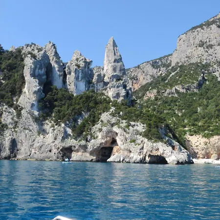 Vista Mare Orchidea X Famiglie E Gruppi Numerosi , 6-12 Persone Ac ,wifi Lejlighed